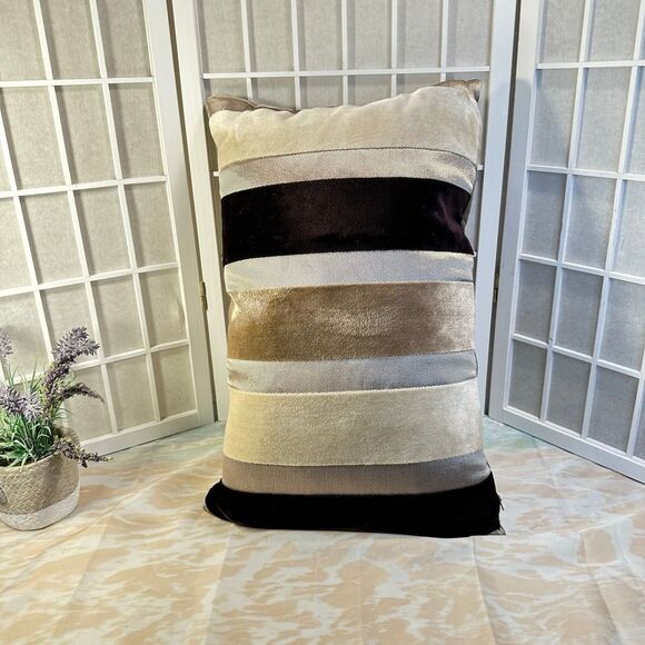 Pier One Accent Decorative Pillow - Picture 10 of 10